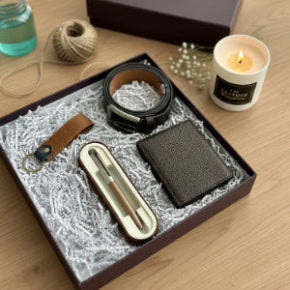 The Leather Warehouse (ZDC Leather private Ltd)