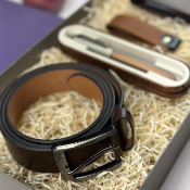 The Leather Warehouse (ZDC Leather private Ltd)