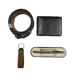 The Leather Warehouse (ZDC Leather private Ltd)