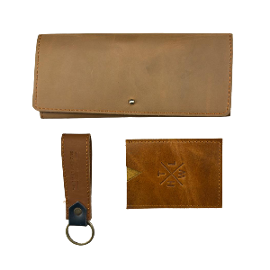 The Leather Warehouse (ZDC Leather private Ltd)