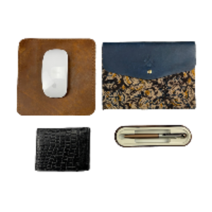 The Leather Warehouse (ZDC Leather private Ltd)