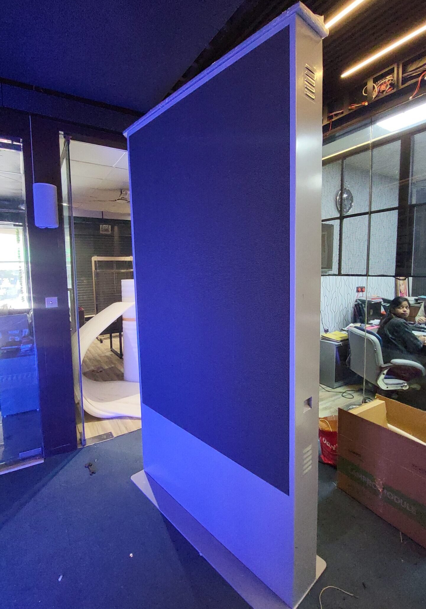 STILL ELECTRONICS|Solar Manufacturer Delhi