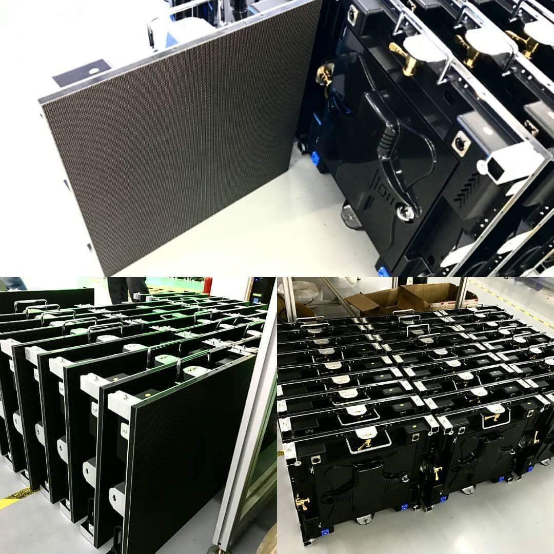 RAK LED SOLUTIONS