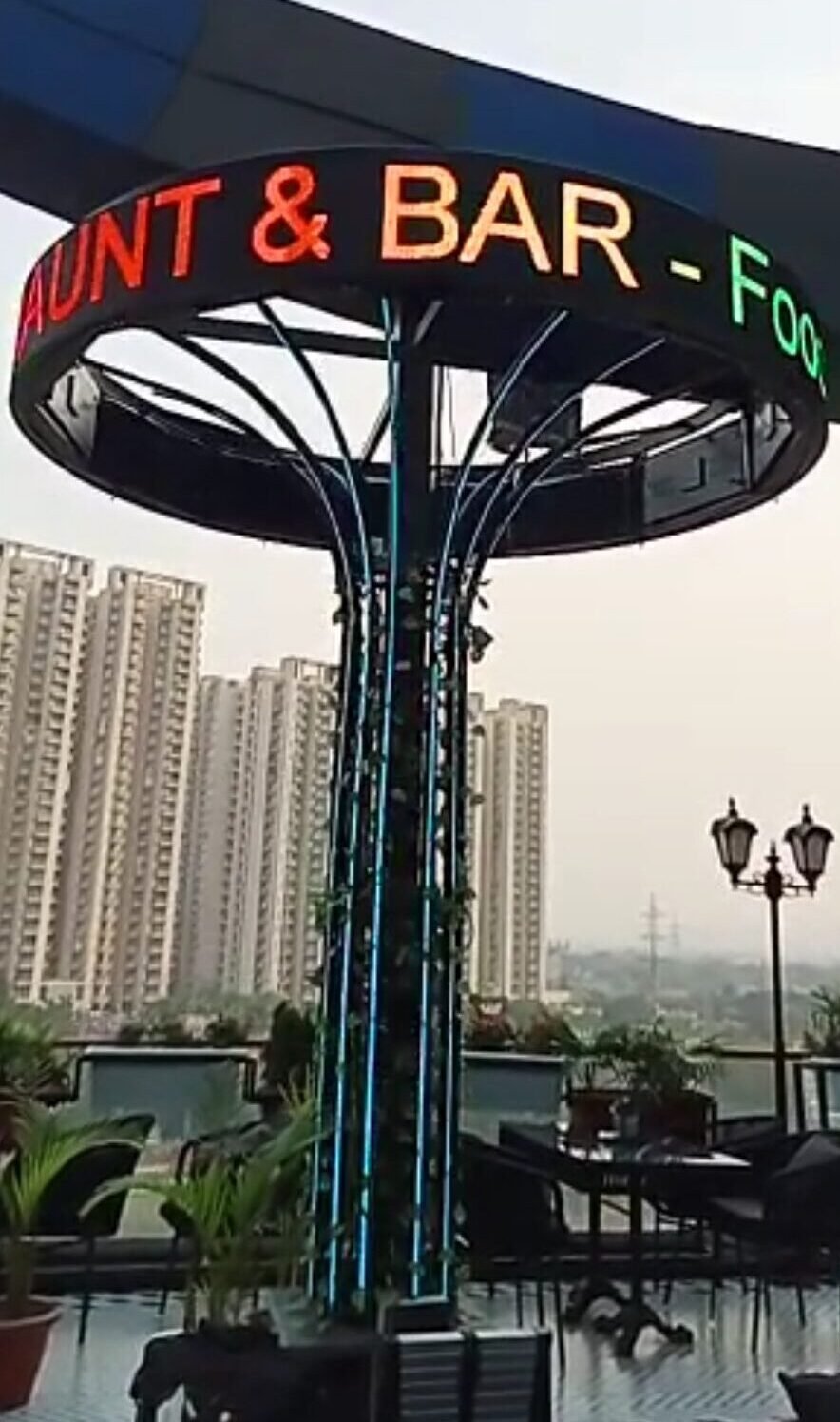 RAK LED SOLUTIONS
