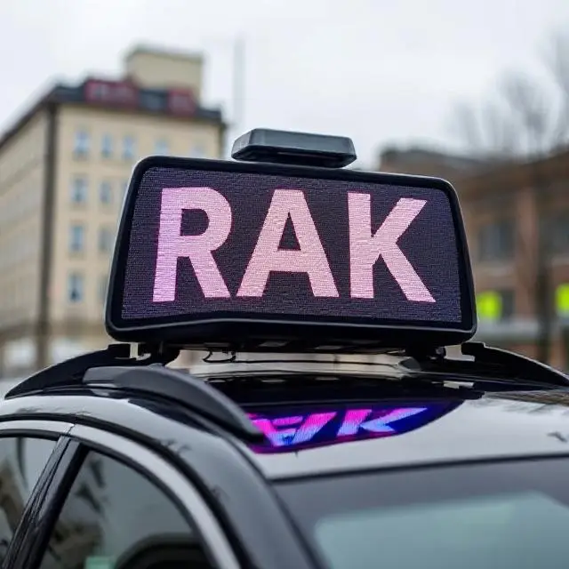 RAK LED SOLUTIONS