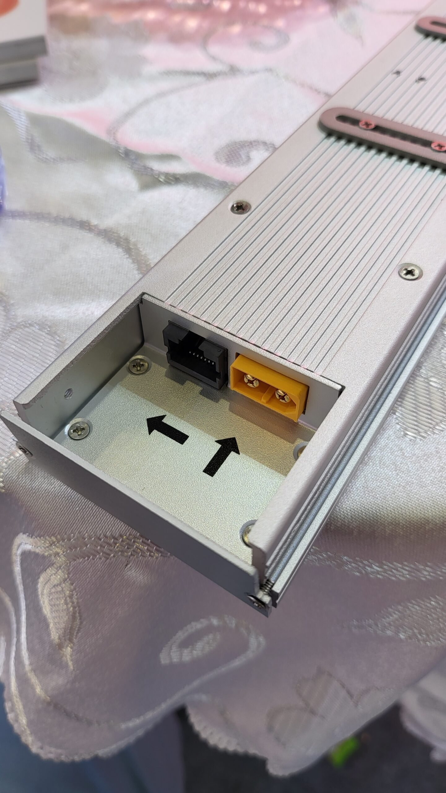 RAK LED SOLUTIONS