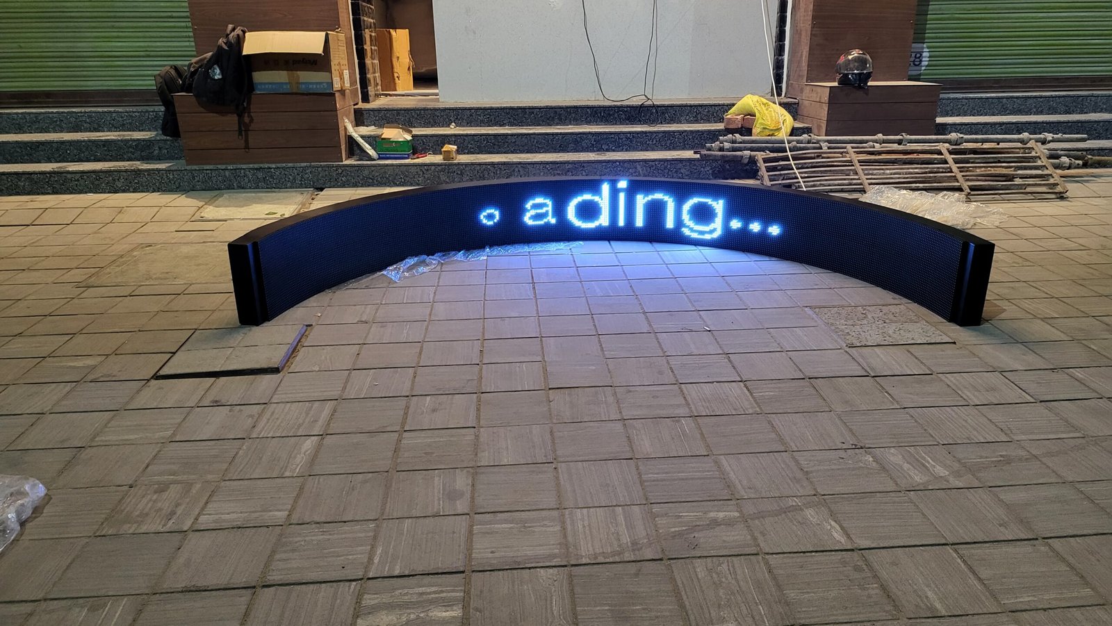 RAK LED SOLUTIONS