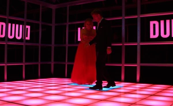 RAK LED SOLUTIONS