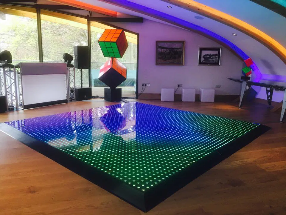 RAK LED SOLUTIONS