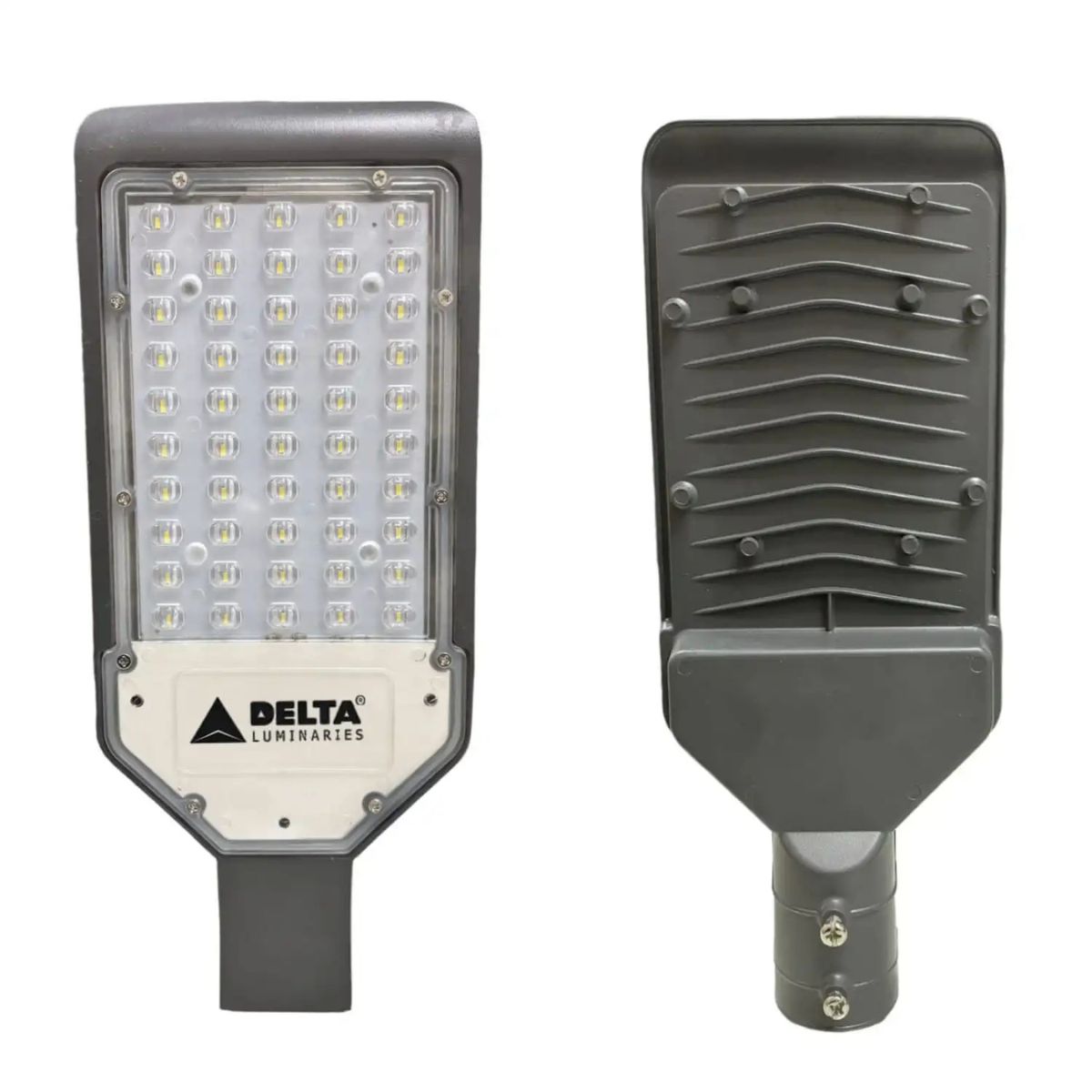 Delta Luminaries