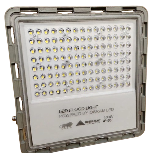Delta Luminaries