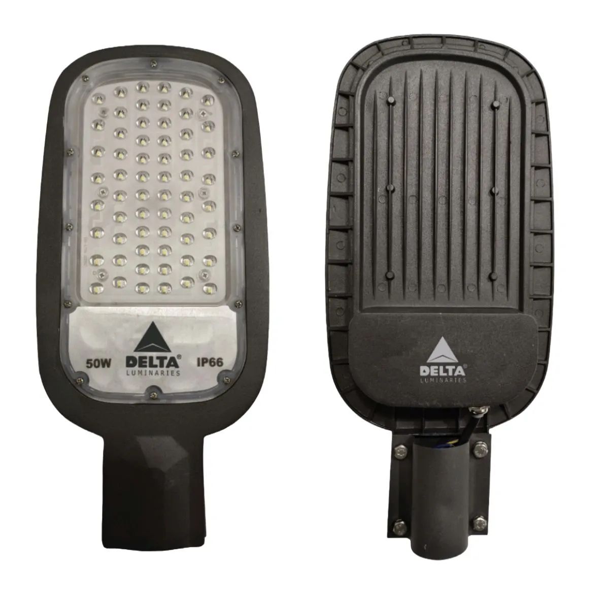 Delta Luminaries