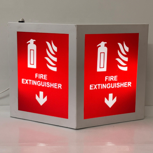 Star Lite - Signage Printing & Led Exit Manufacturer