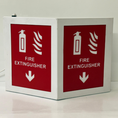 Star Lite - Signage Printing & Led Exit Manufacturer