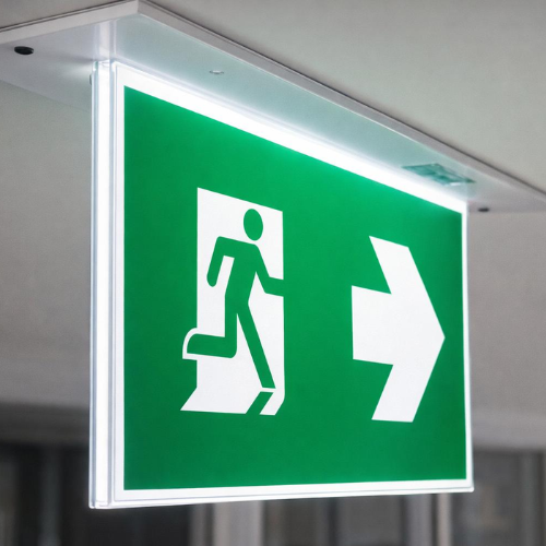 Star Lite - Signage Printing & Led Exit Manufacturer