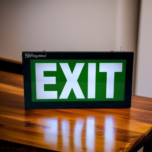 Star Lite - Signage Printing & Led Exit Manufacturer