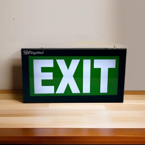 Star Lite - Signage Printing & Led Exit Manufacturer