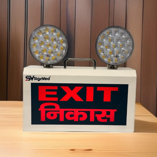 Star Lite - Signage Printing & Led Exit Manufacturer