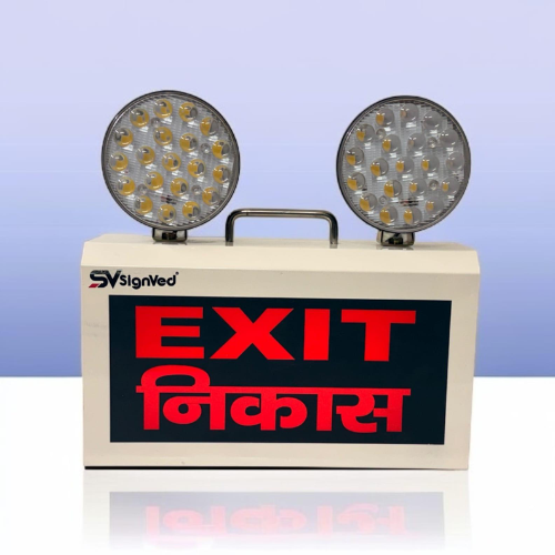 Star Lite - Signage Printing & Led Exit Manufacturer