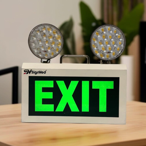 Star Lite - Signage Printing & Led Exit Manufacturer
