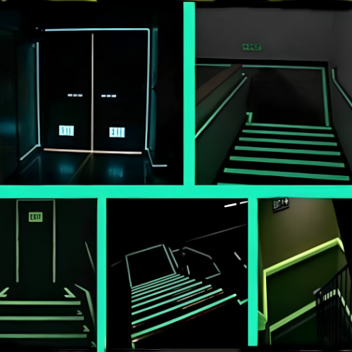 Star Lite - Signage Printing & Led Exit Manufacturer