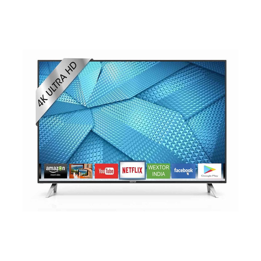 Wextor India: LED TV Manufacturer, Suppliers in Delhi India