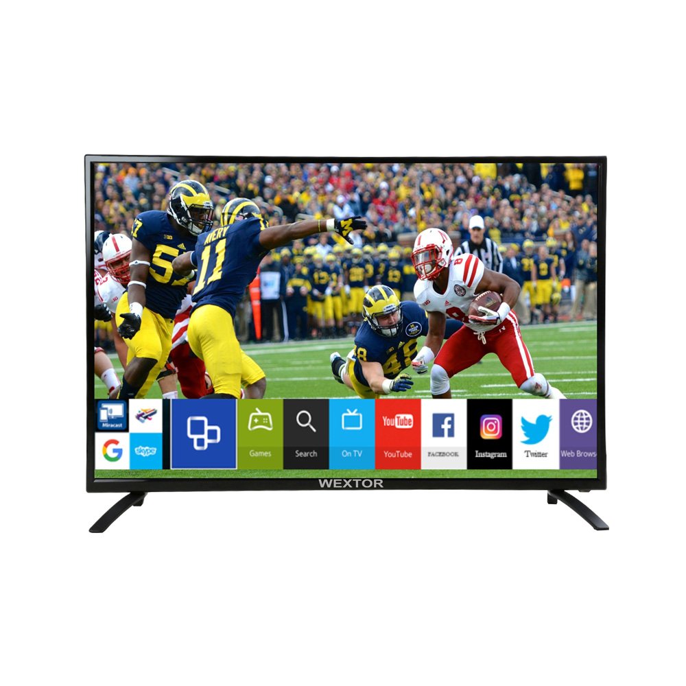 Wextor India: LED TV Manufacturer, Suppliers in Delhi India