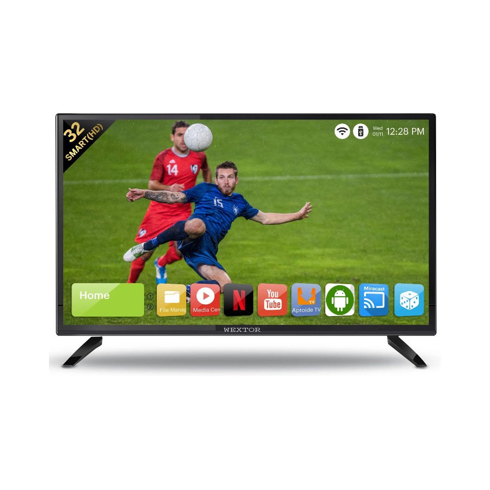 Wextor India: LED TV Manufacturer, Suppliers in Delhi India