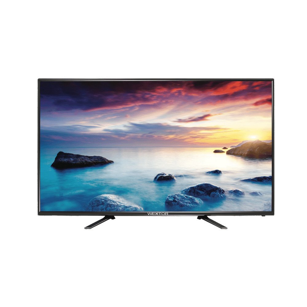 Wextor India: LED TV Manufacturer, Suppliers in Delhi India