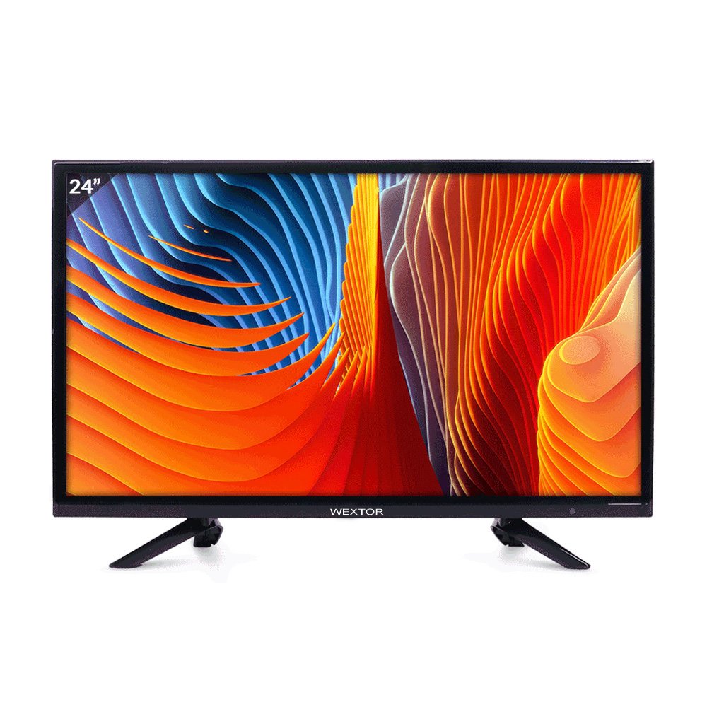 Wextor India: LED TV Manufacturer, Suppliers in Delhi India
